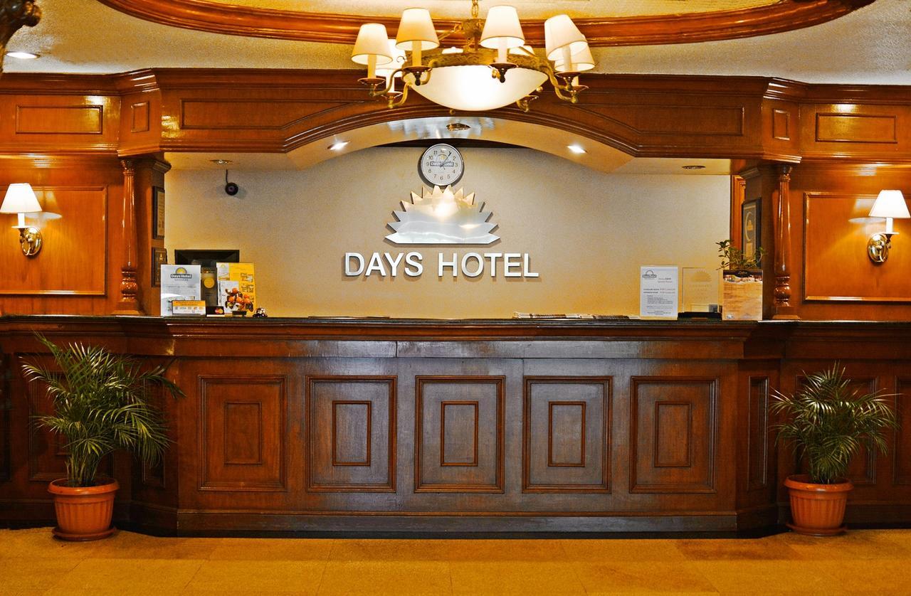 เดย์ โฮเต็ล บาย วินด์แฮม บาตังกัส Hotel Batangas ภายนอก รูปภาพ