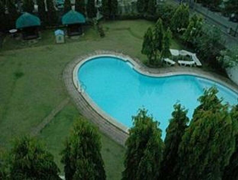 เดย์ โฮเต็ล บาย วินด์แฮม บาตังกัส Hotel Batangas ภายนอก รูปภาพ
